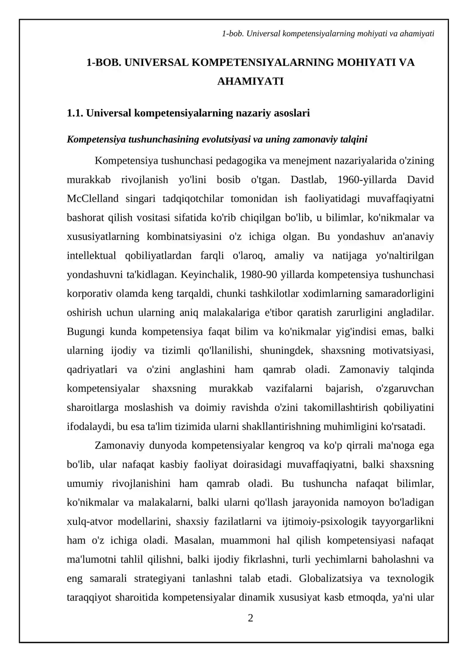 Bolajak mutaxassislarni tayorlashda unversal kopetentsiyalarni rivojlantirish 4