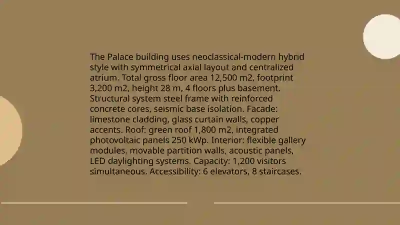 Art Palace Recreation Park 4