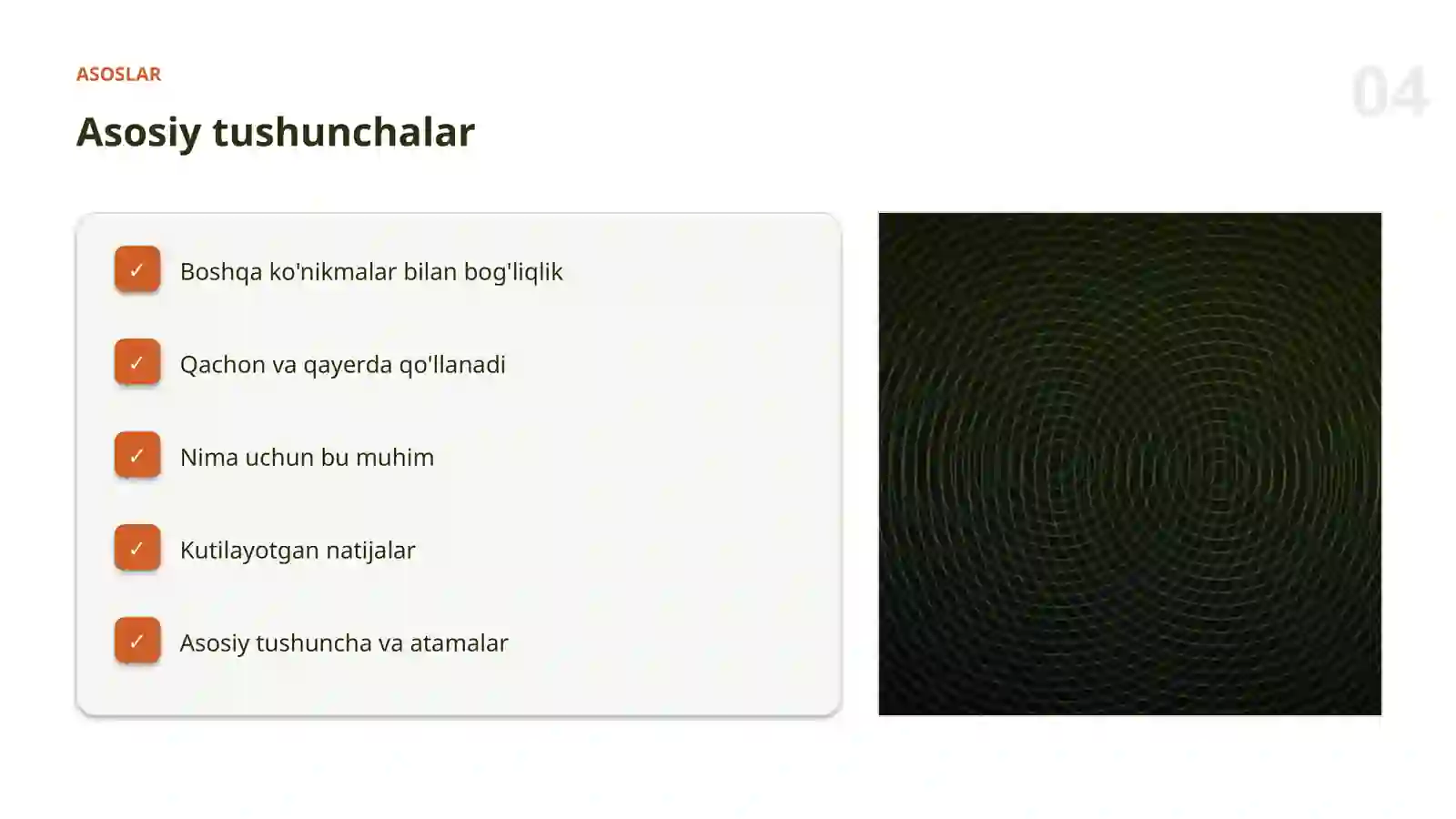 MODELLARNI SOZLASH (FINE-TUNING) 4