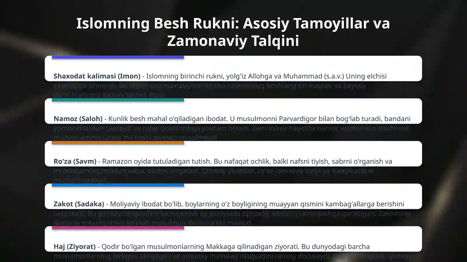 Islom dini 4