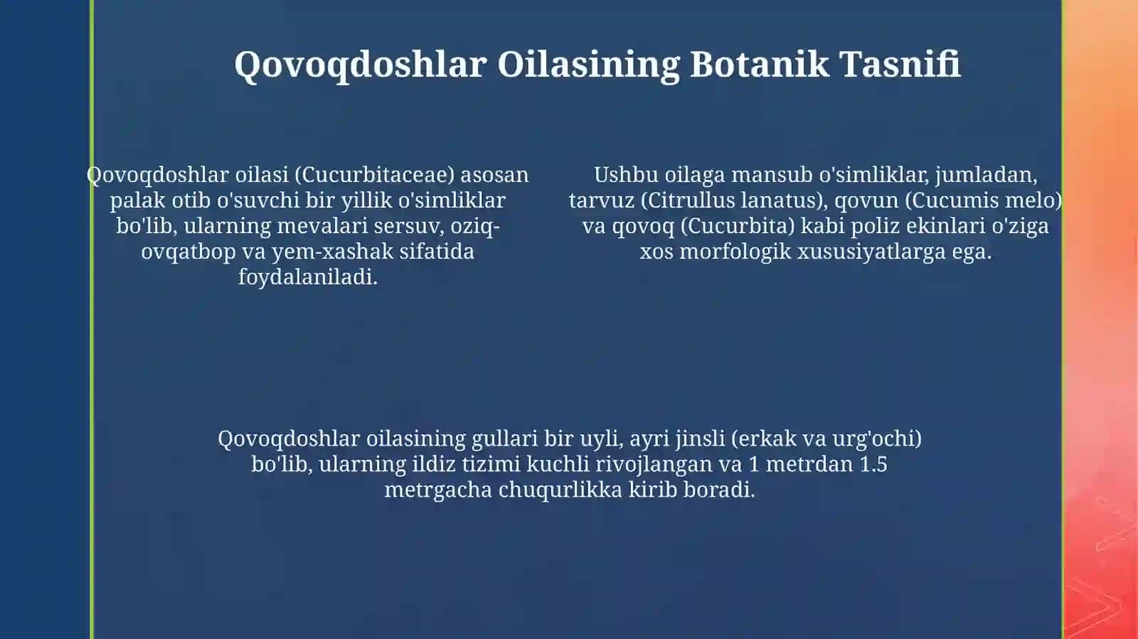 Polizekinlariningbotaniktasnifivanavlari 4