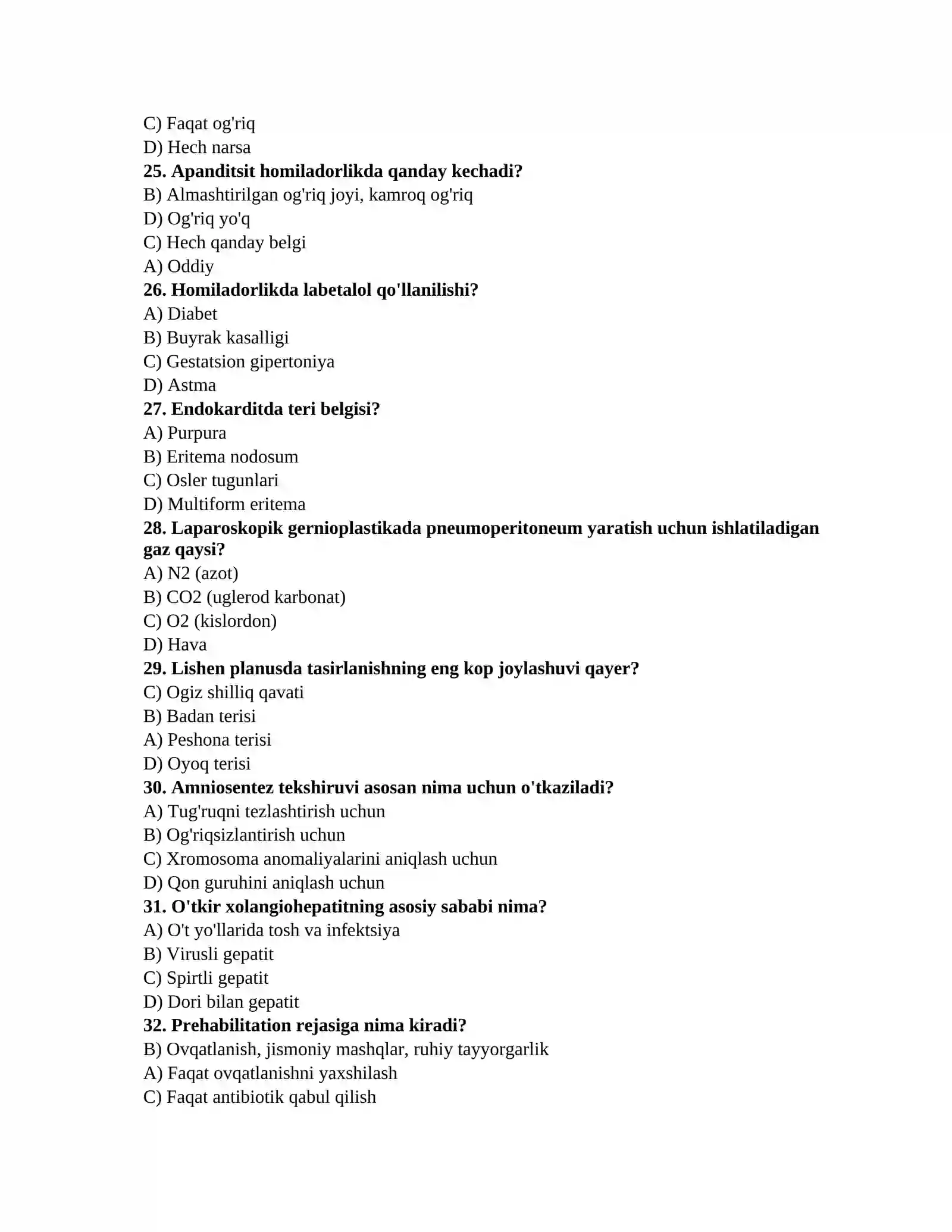 Sitologiya testlari 4