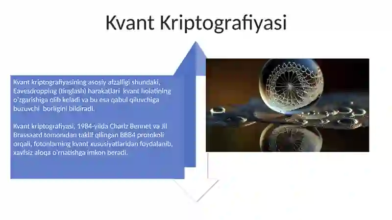 Kvant sonlari 4