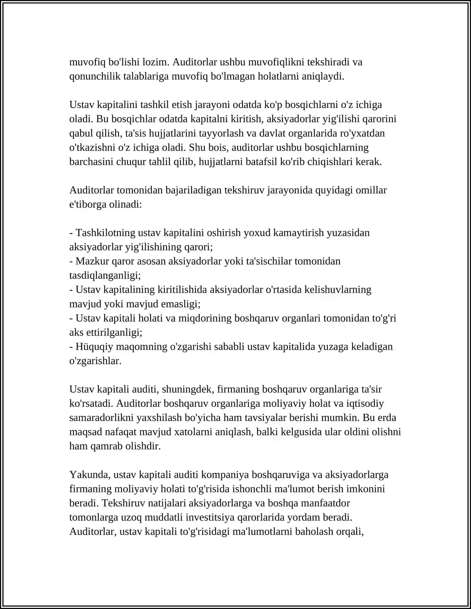 USTAV KAPITALI AUDITI 4
