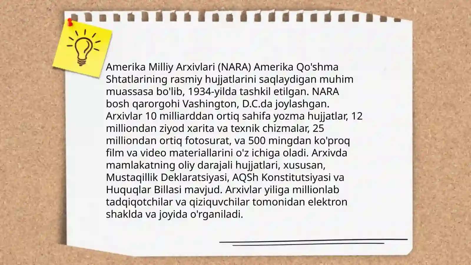 Amerika Qòshma Shtatlari kutubxonasi 4