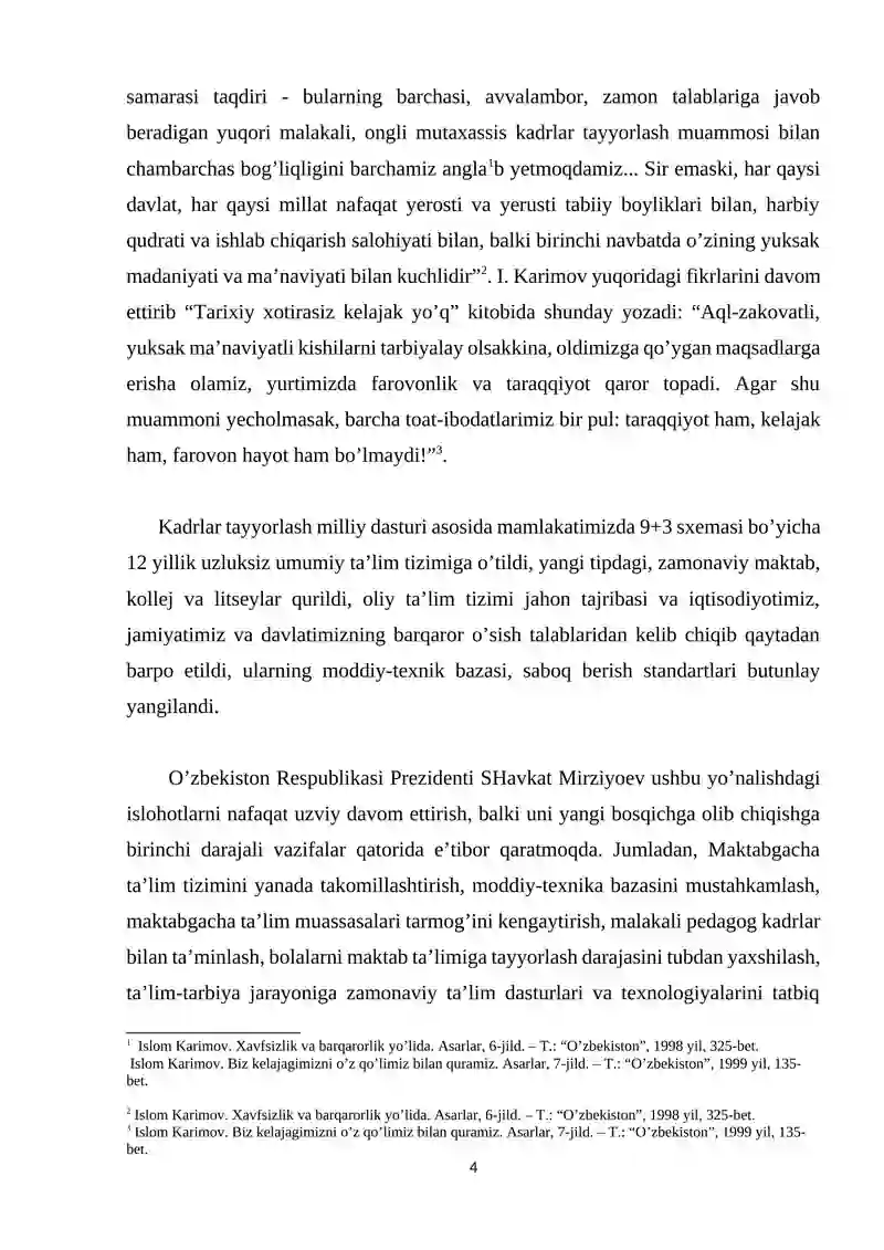 Mihayl Ivanovich Glinkaning ijodi 4