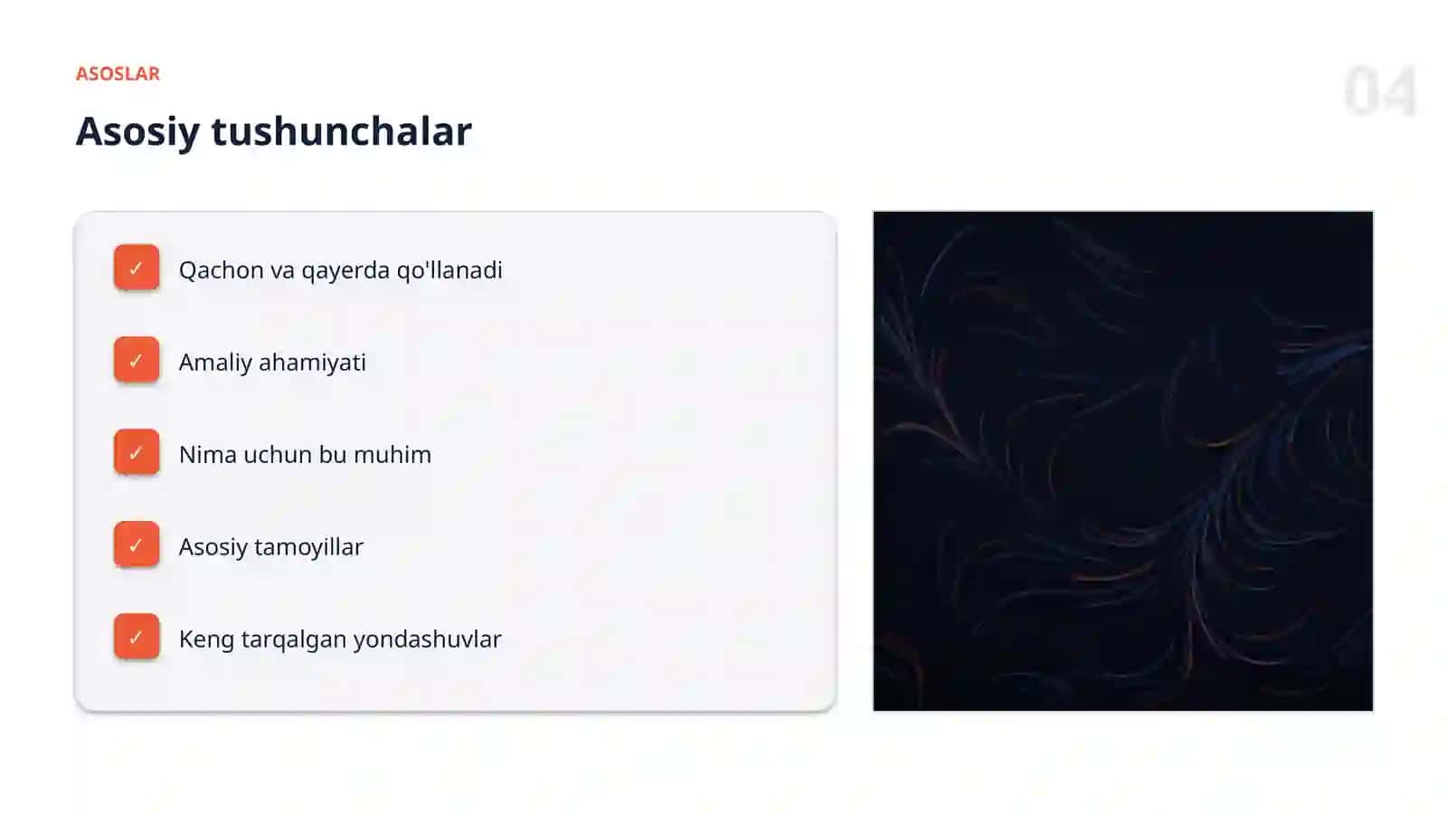 AI TUSHUNTIRILUVCHANLIK Lokal va global izoh Sun'iy intellekt bo'yicha amaliy taqdimot · III to'plam 4