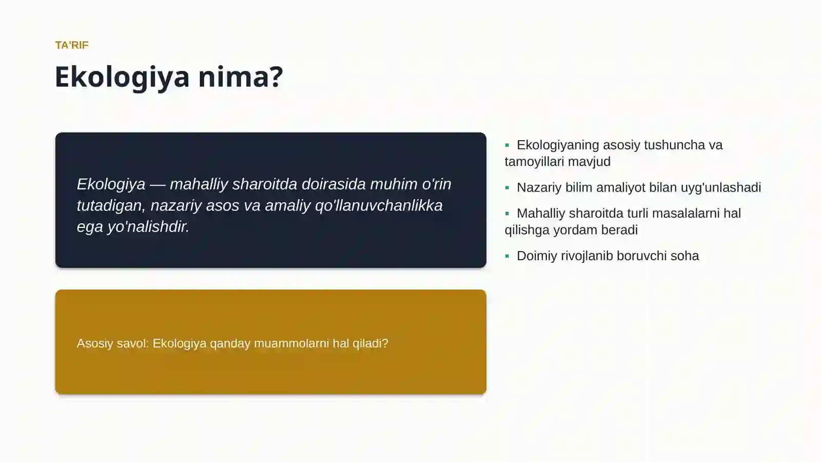 Ekologiya 4