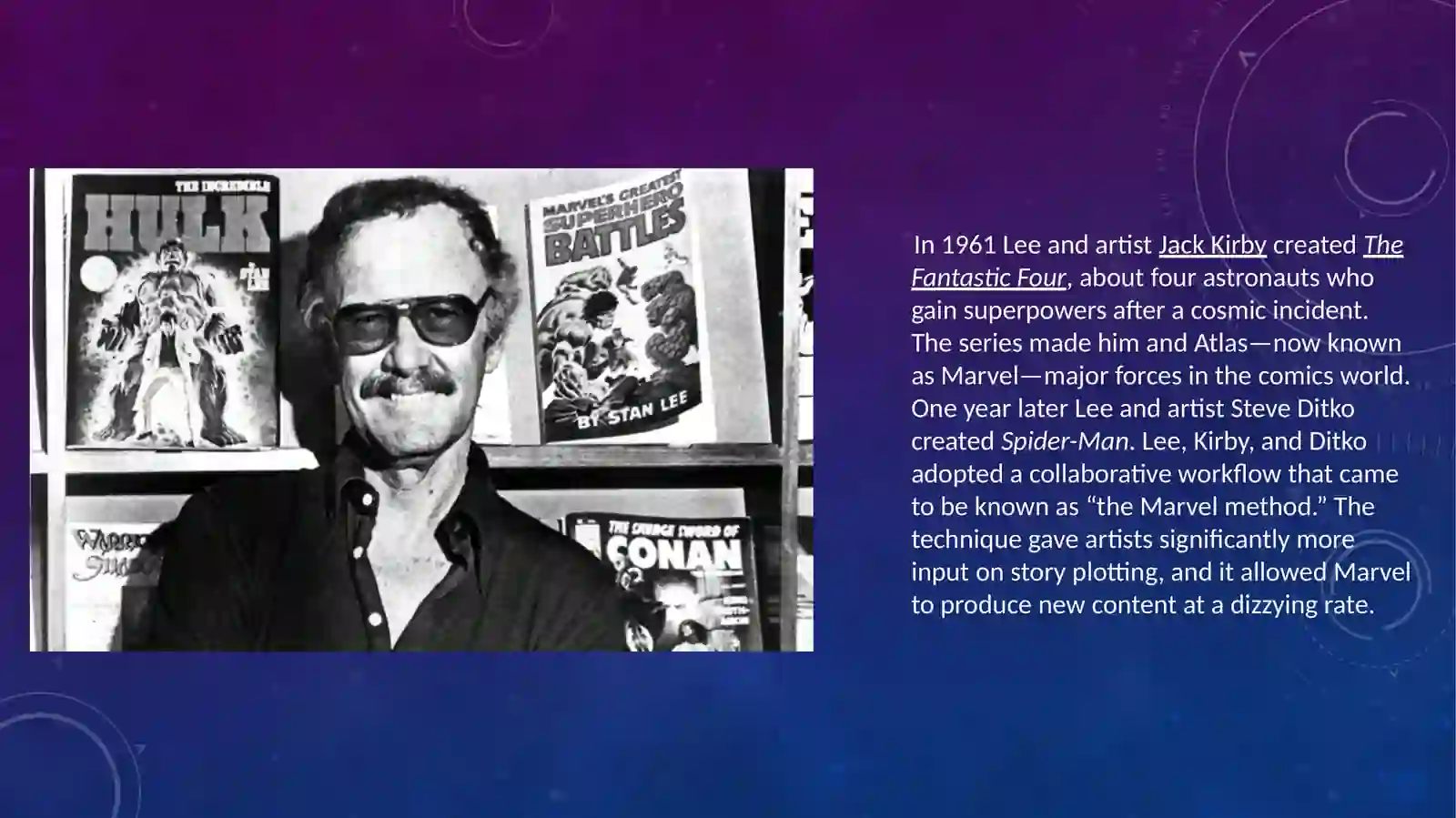 Stan Lee 4
