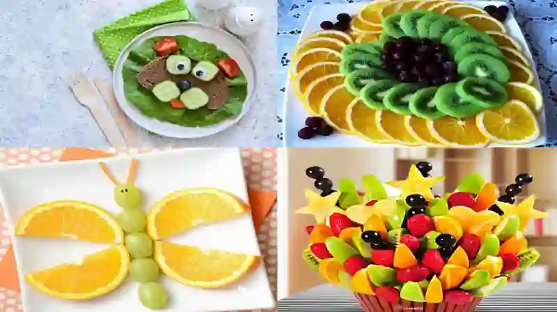 Creative Eating 4