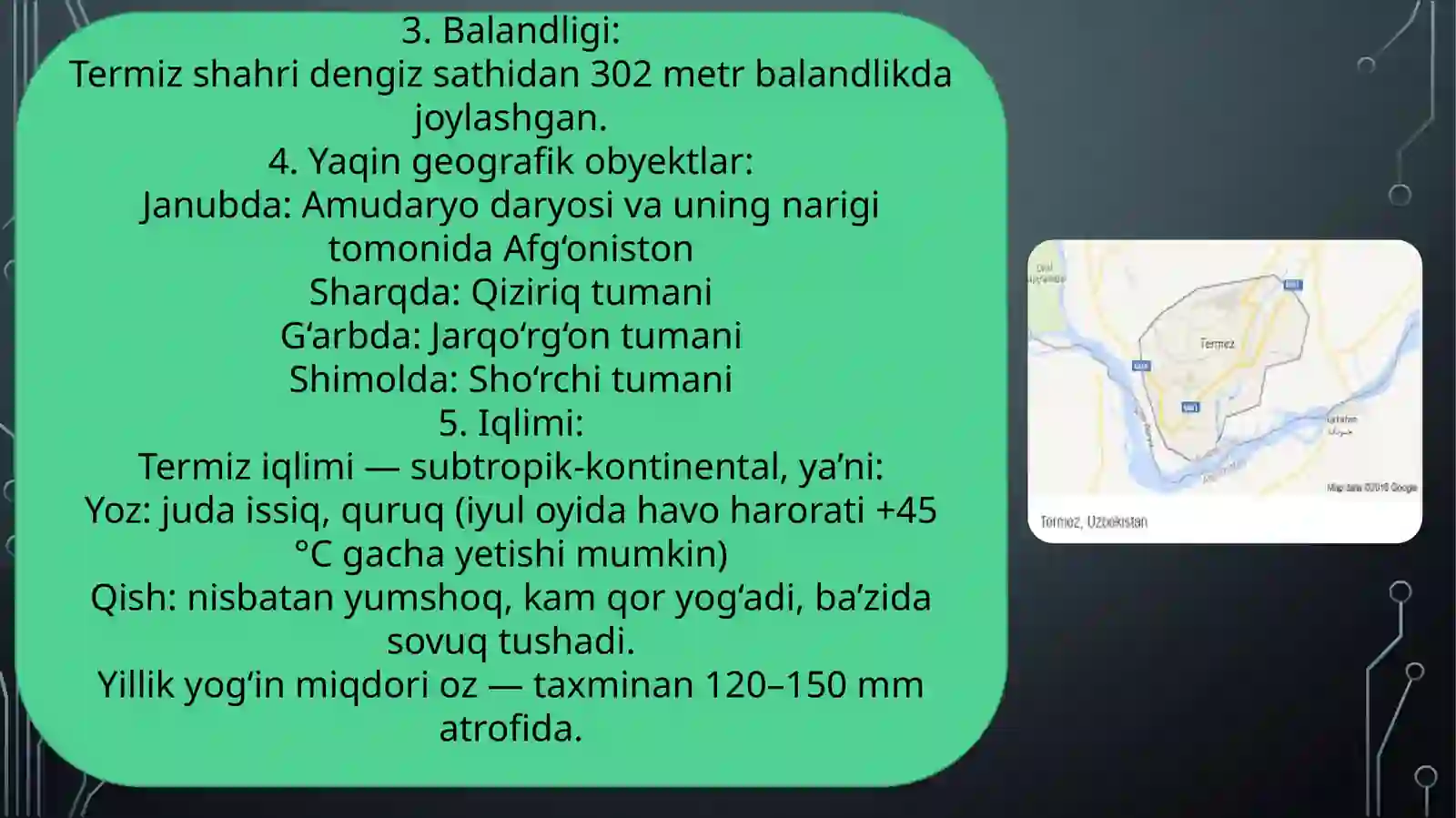 Termiz tarixi 4