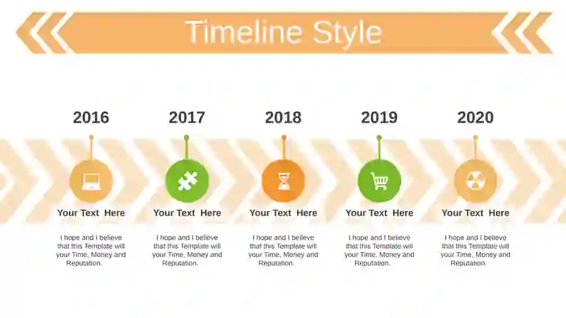 Free PPT Templates 4