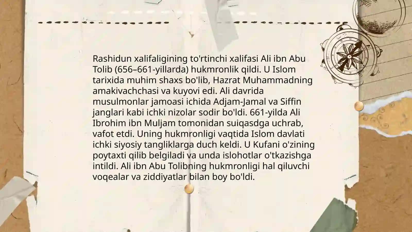 Islom oqimlari va yo’nalishlarining paydo bo’lishi sabablari e’tiqodidagi bo’linishning sabablari va oqibatlari 4