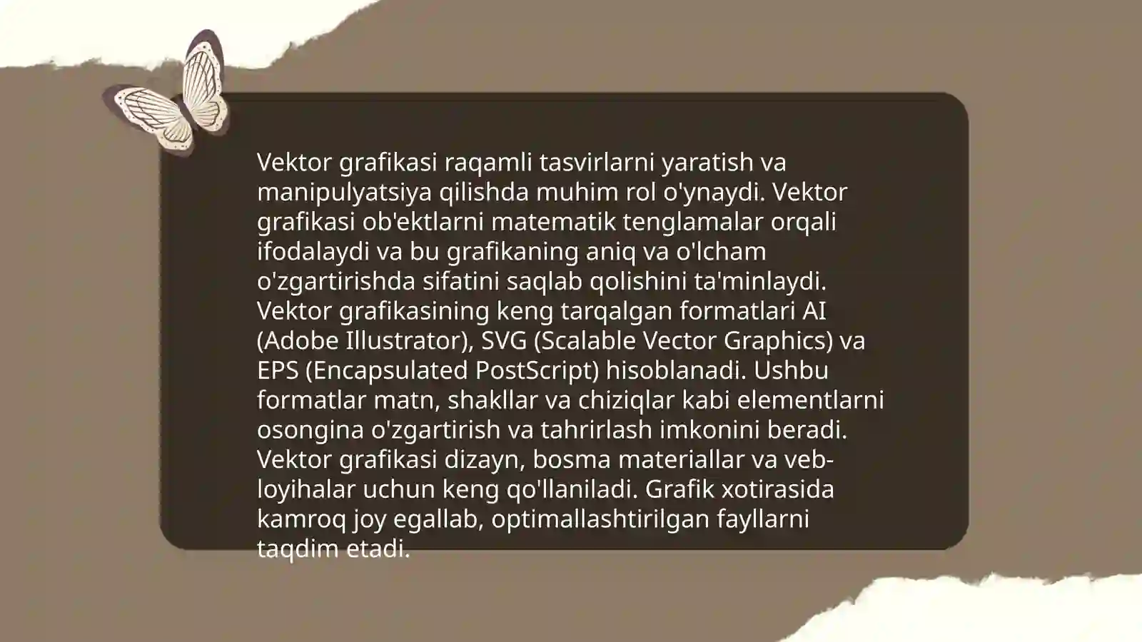Raster grafikasi 4