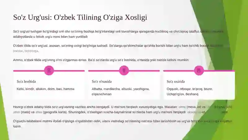 Ifodali O‘qish Vositalari 4