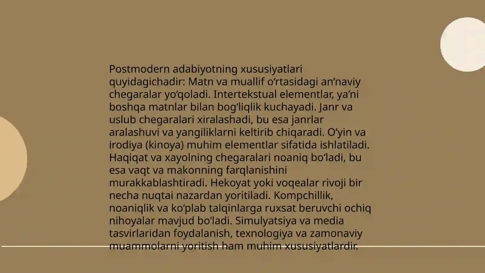 Hozirgi adabiy jarayon 4
