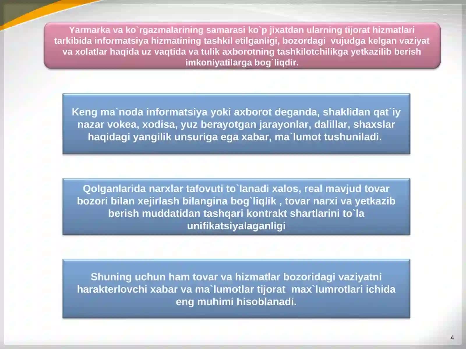 Turli shakldagi ulgurji savdоlar 4