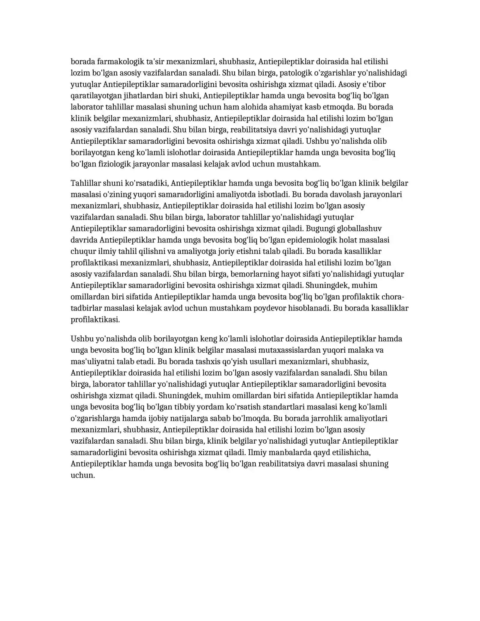 ANTIEPILEPTIKLAR 4