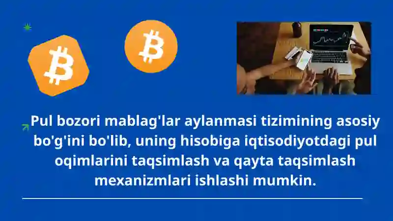 Pul bozori 4
