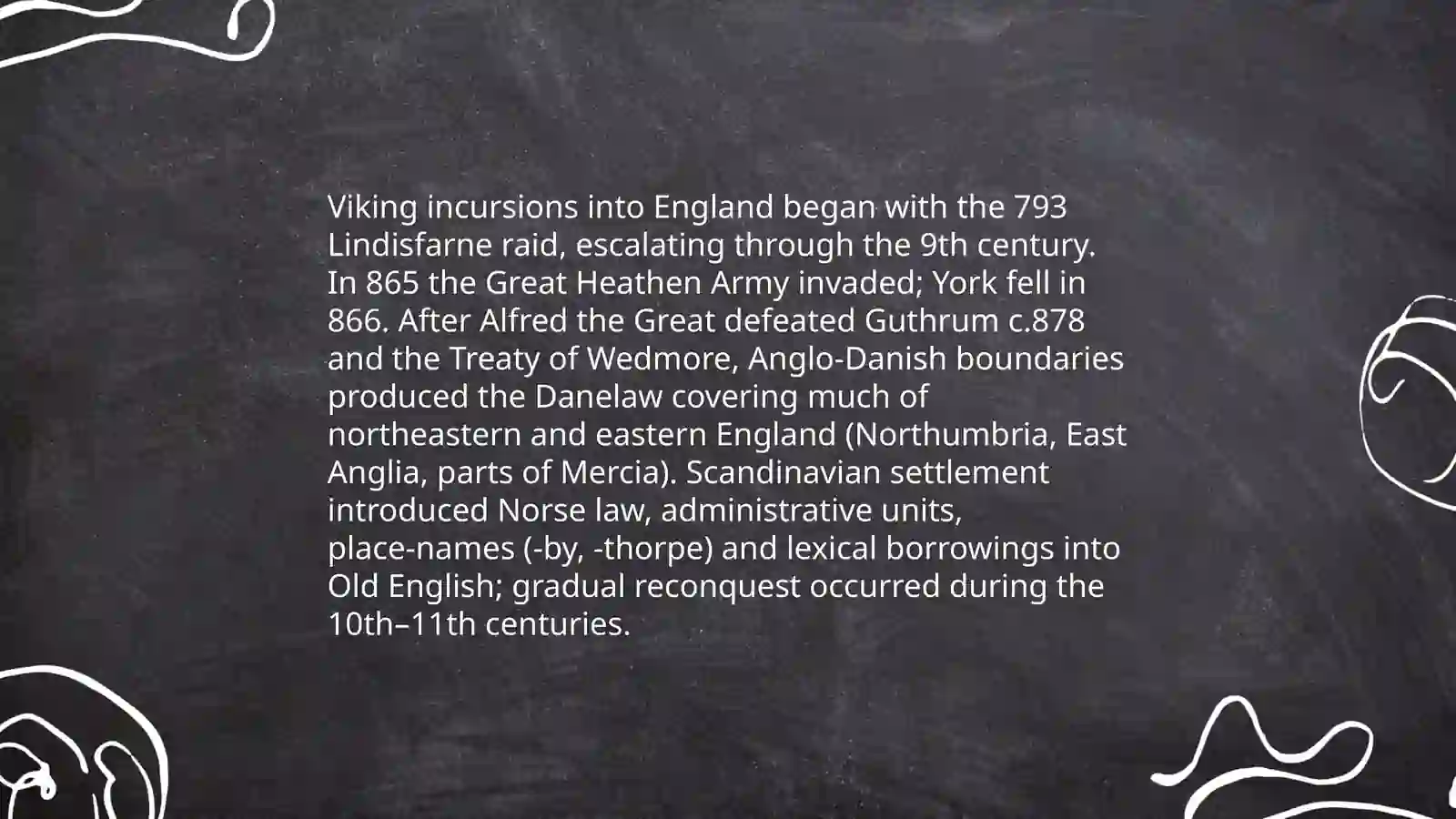 The historical background of Medieval and Renaissance England 4
