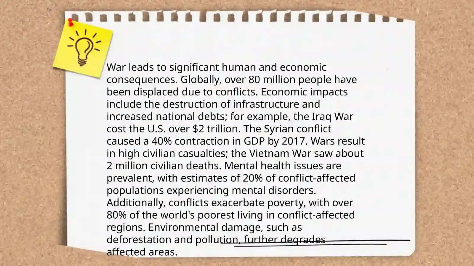 War and Peace 4