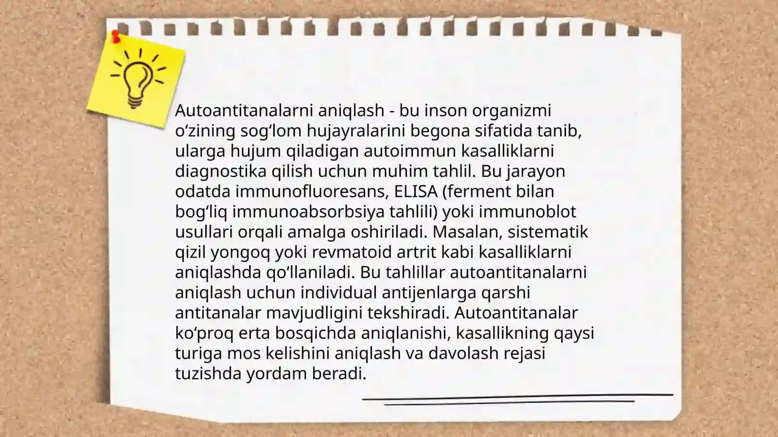 Molekulyar diagnostika 4