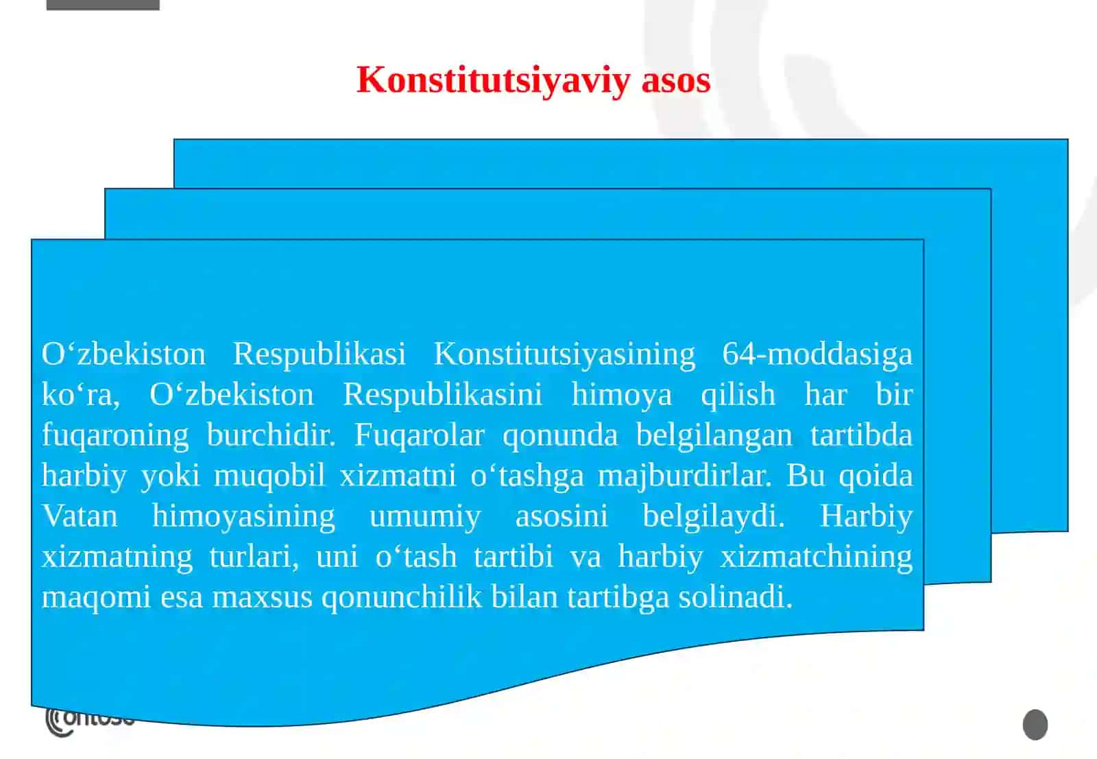 Bo‘ysunish va harbiy sha’nga rioya etish tartibiga qarshi jinoyatlar 4
