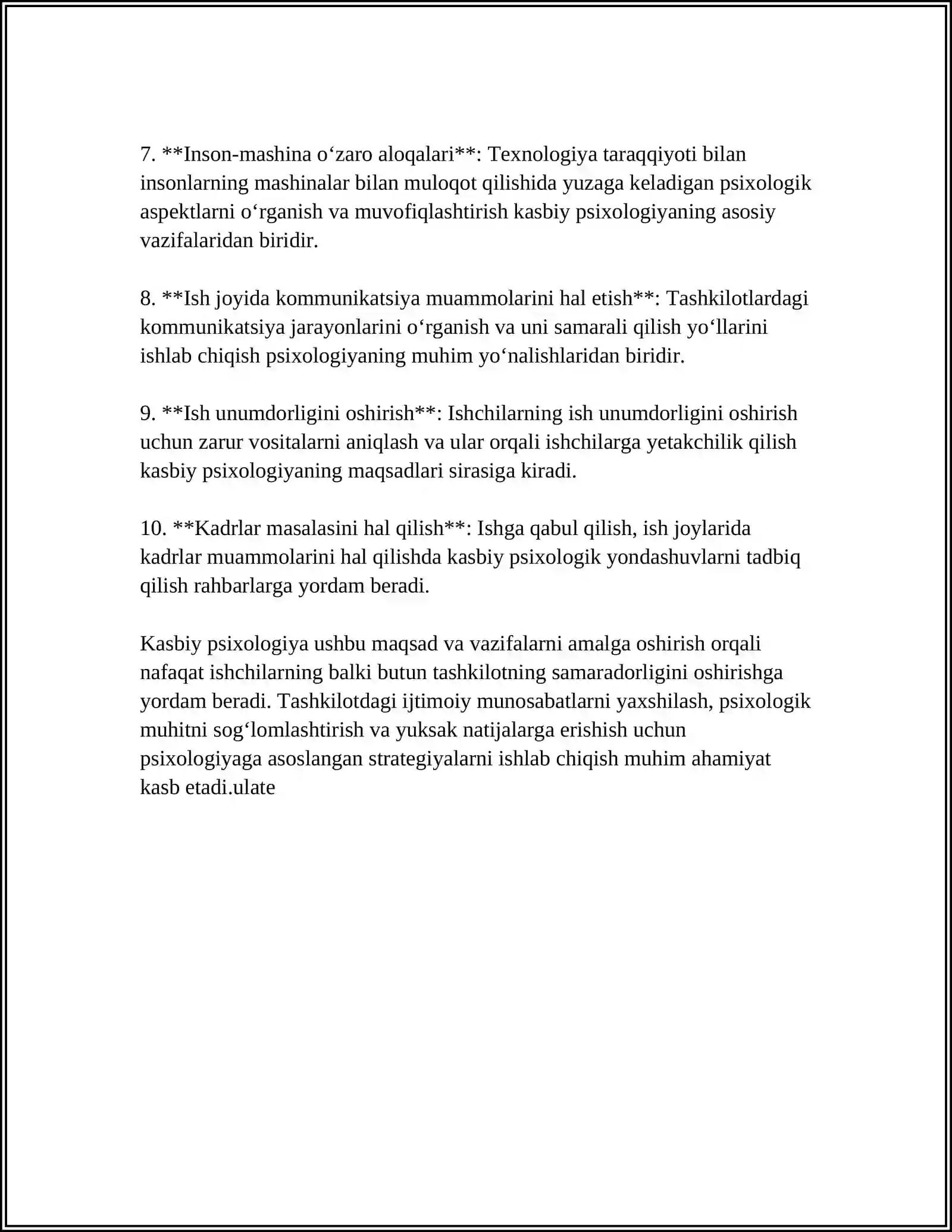 KASBIY PSIXOLOGIYANING METODOLOGIK ASOSLARI 4