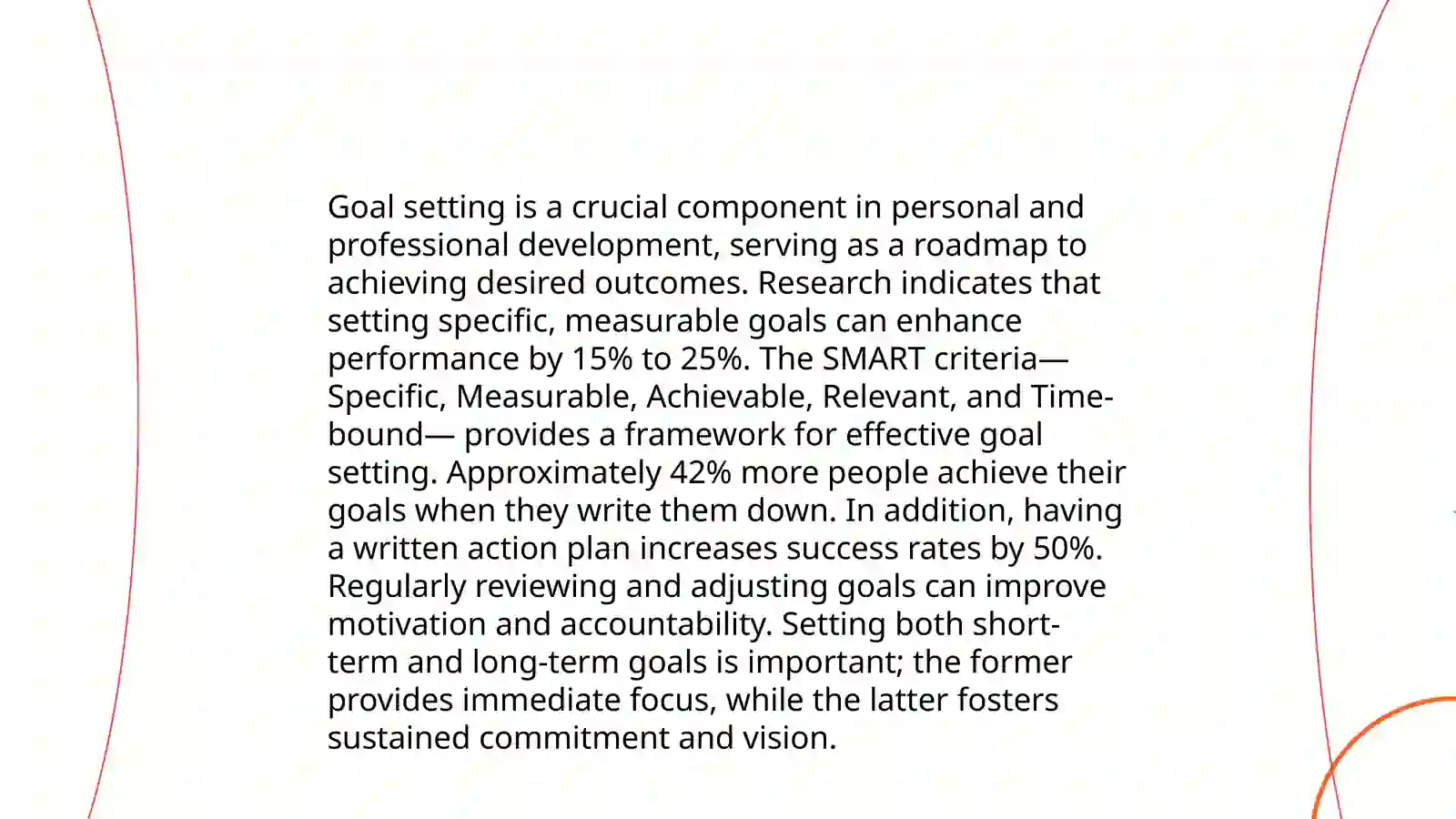 Time management 4