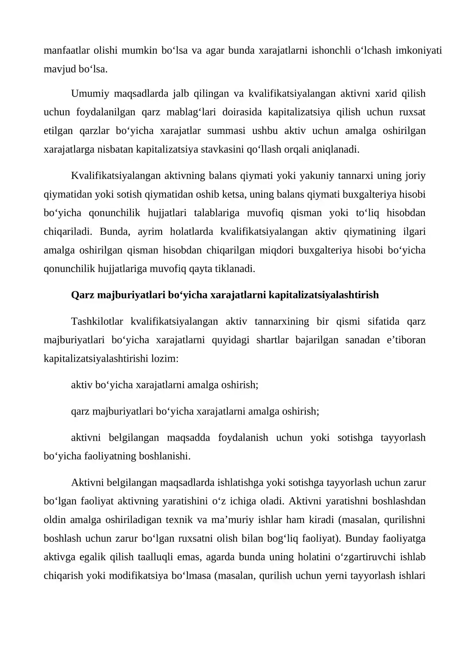 Byudjet hisobining 11,12,13,14 - standartlari 4