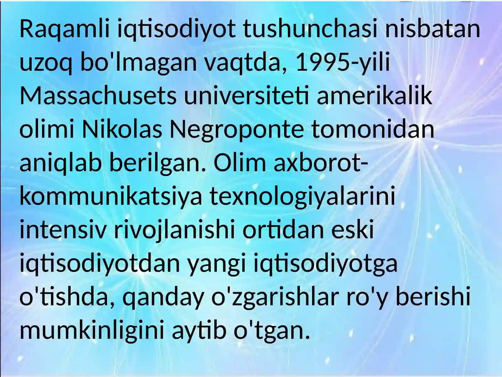 Raqamli iqtisodiyotda ma'lumotlar xavfsizligini ta'minlash 4