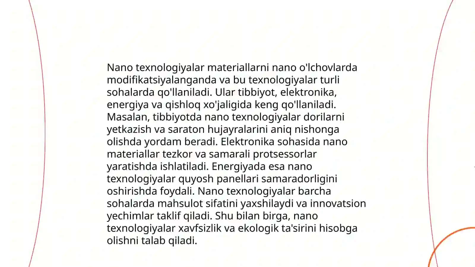 Fizika darslarida texnika taraqqiyotining asosiy yónalishlarini órganish 4