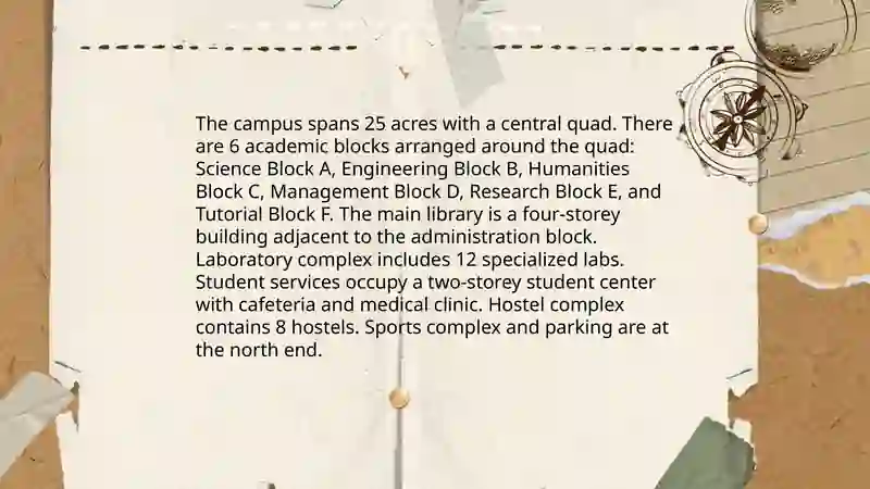 History of my institute 4