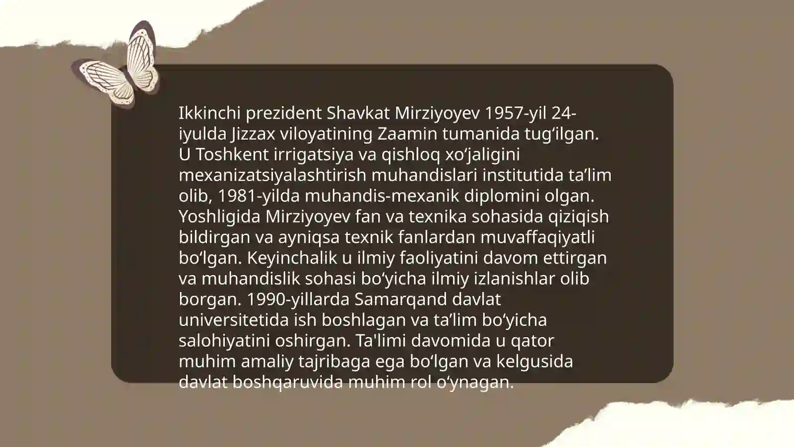 Mirzo Ulug'bek hayoti 4
