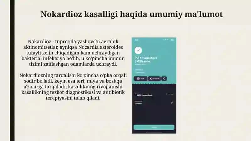 Nokardioz kasalliklarida tish shaklini tiklashning klinik prinsinsiplari 4