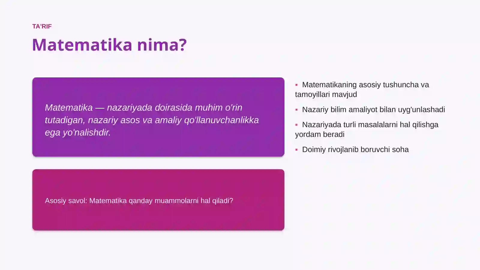 NAZARIYADA 4