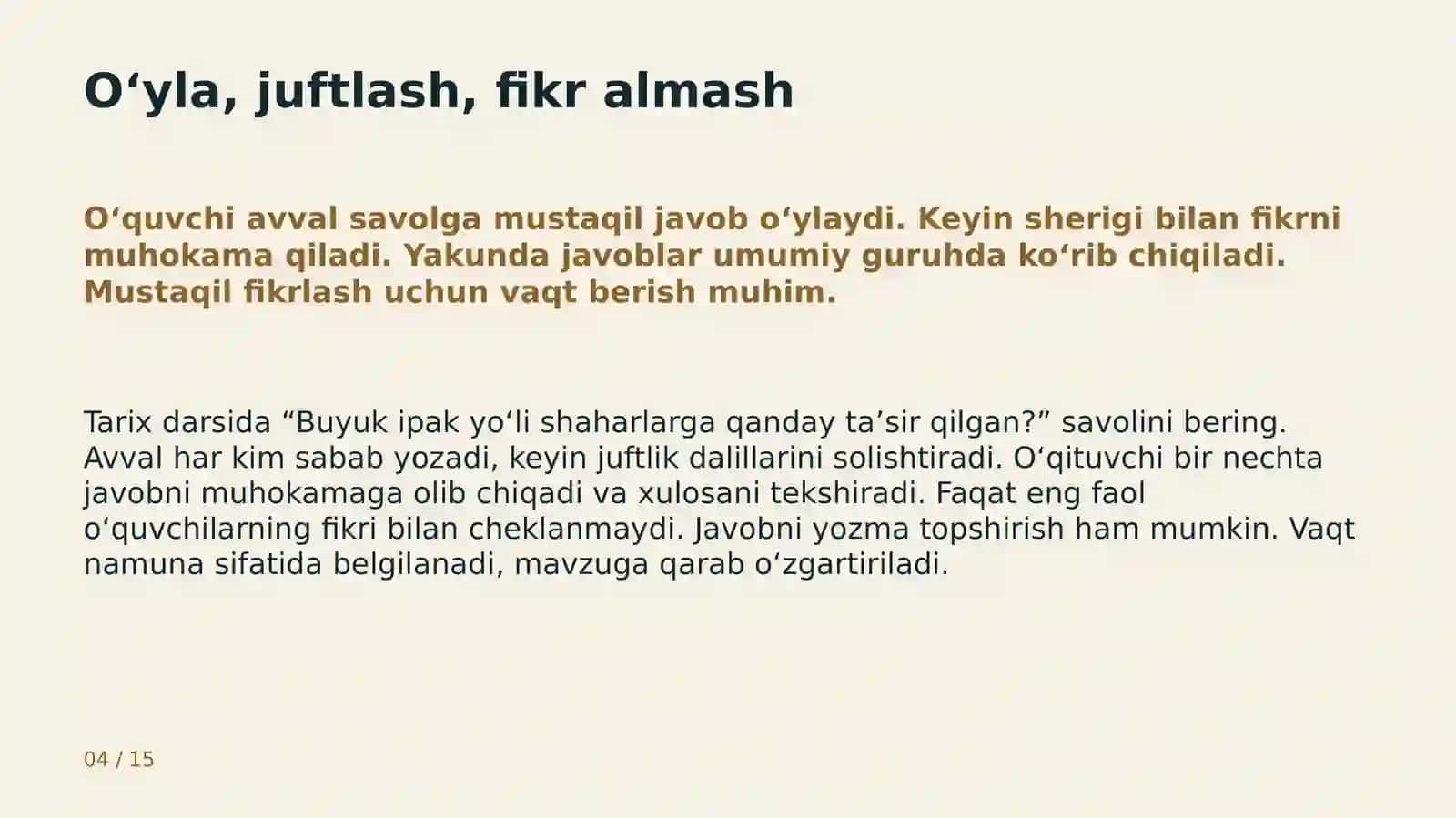 Interfaol ta'lim 4