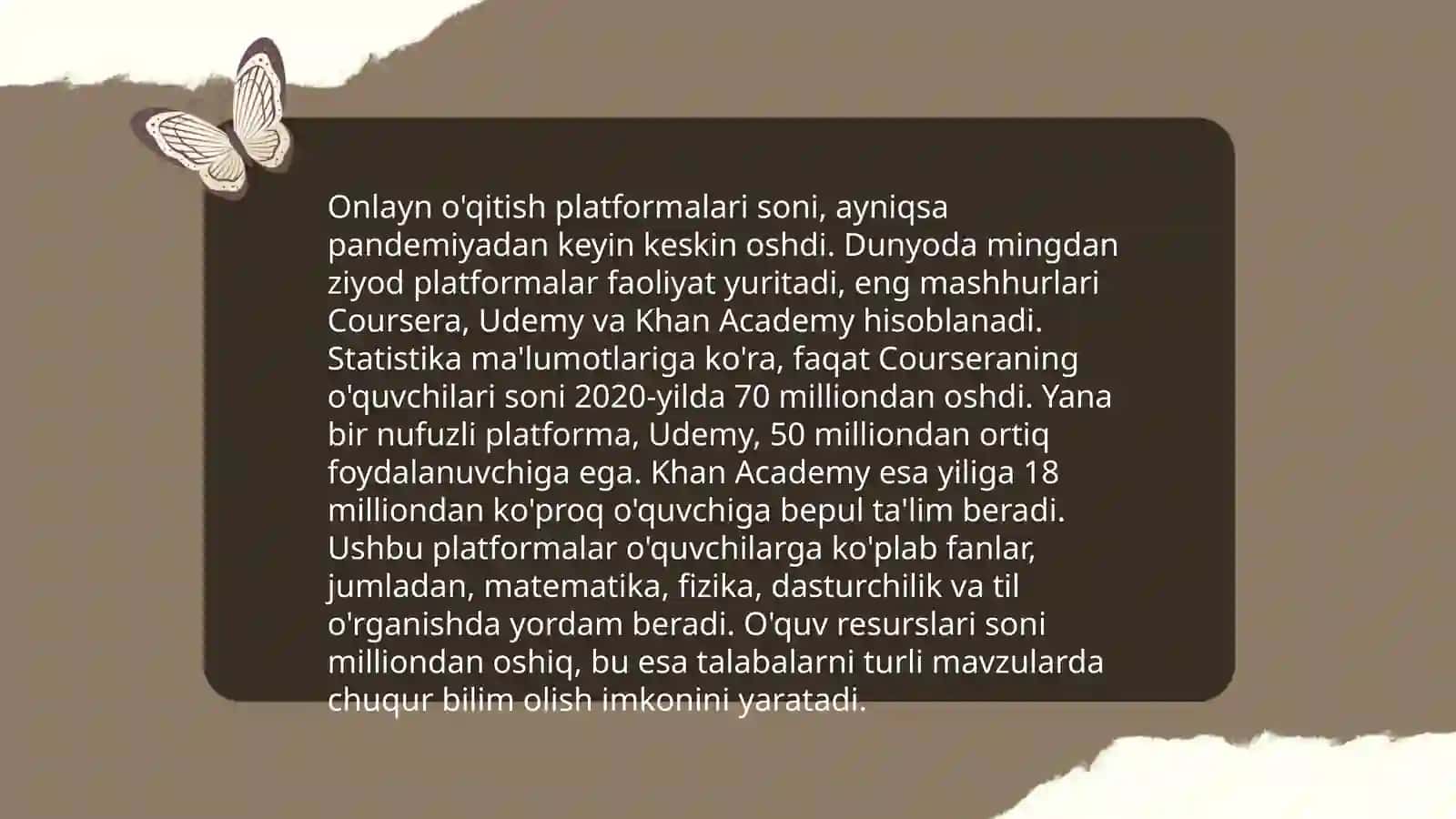 Raqamli ta'lim tizimlari 4