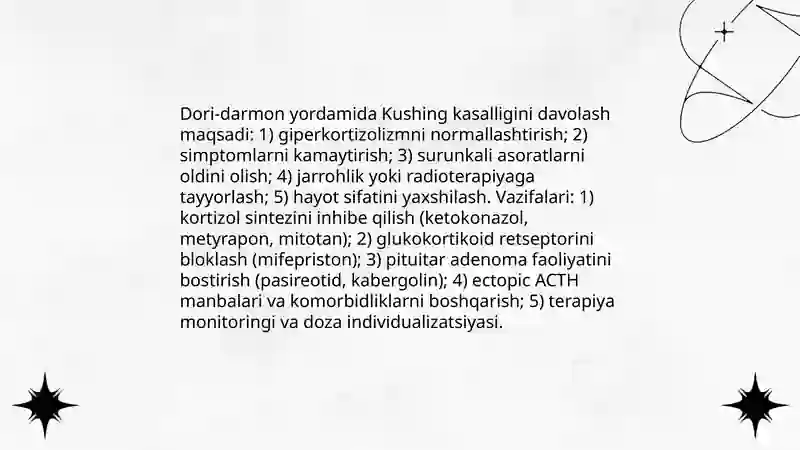 Dori-darmon Kushing 4