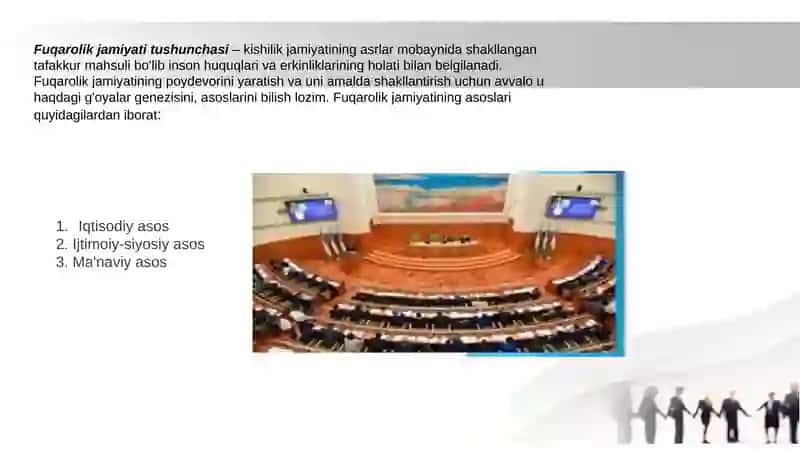 FUQAROLIK JAMIYATI INSTITUTLARI 4