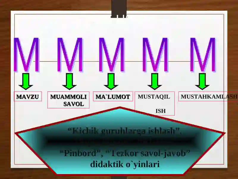 Yuzliklar 4