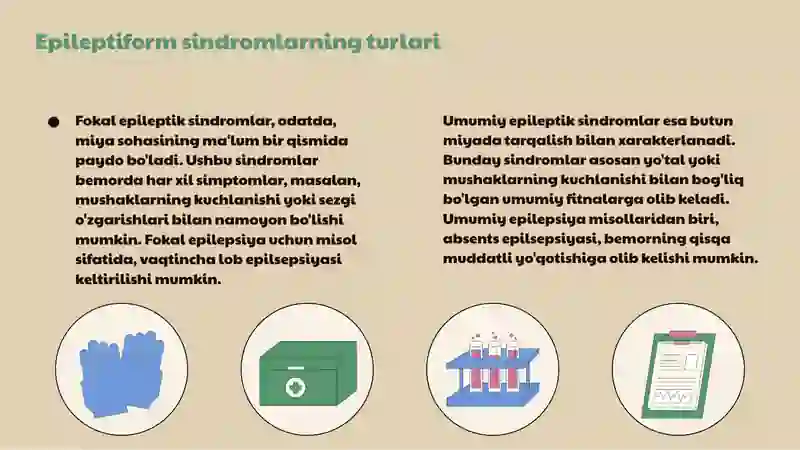 Epileptiform sindromlar 4