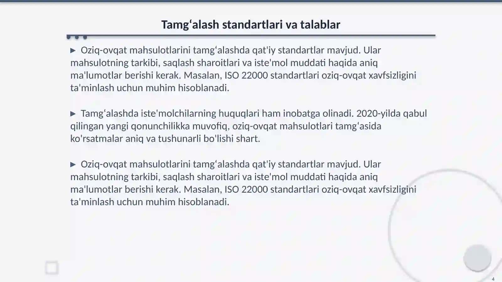Biofaol qoʻshimchalar 4