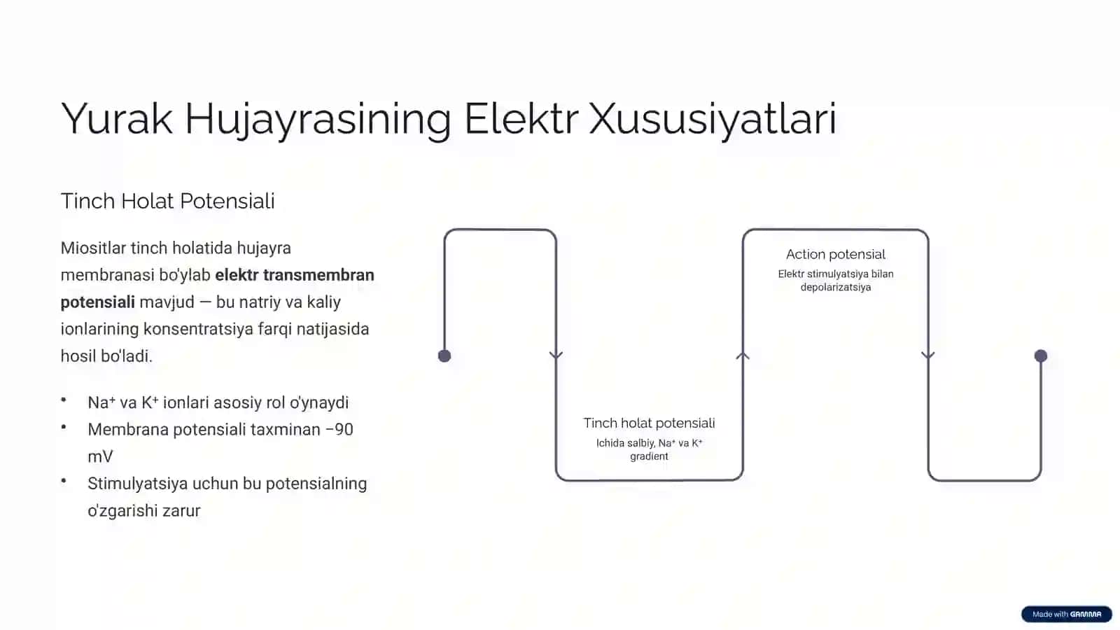 Kardiostimulyatsiya: Tushunchasi va Usullari 4