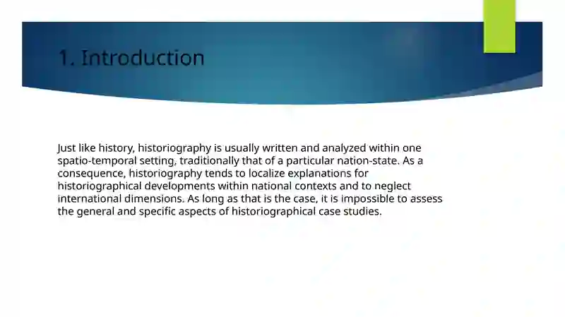 History of comparative typology 4