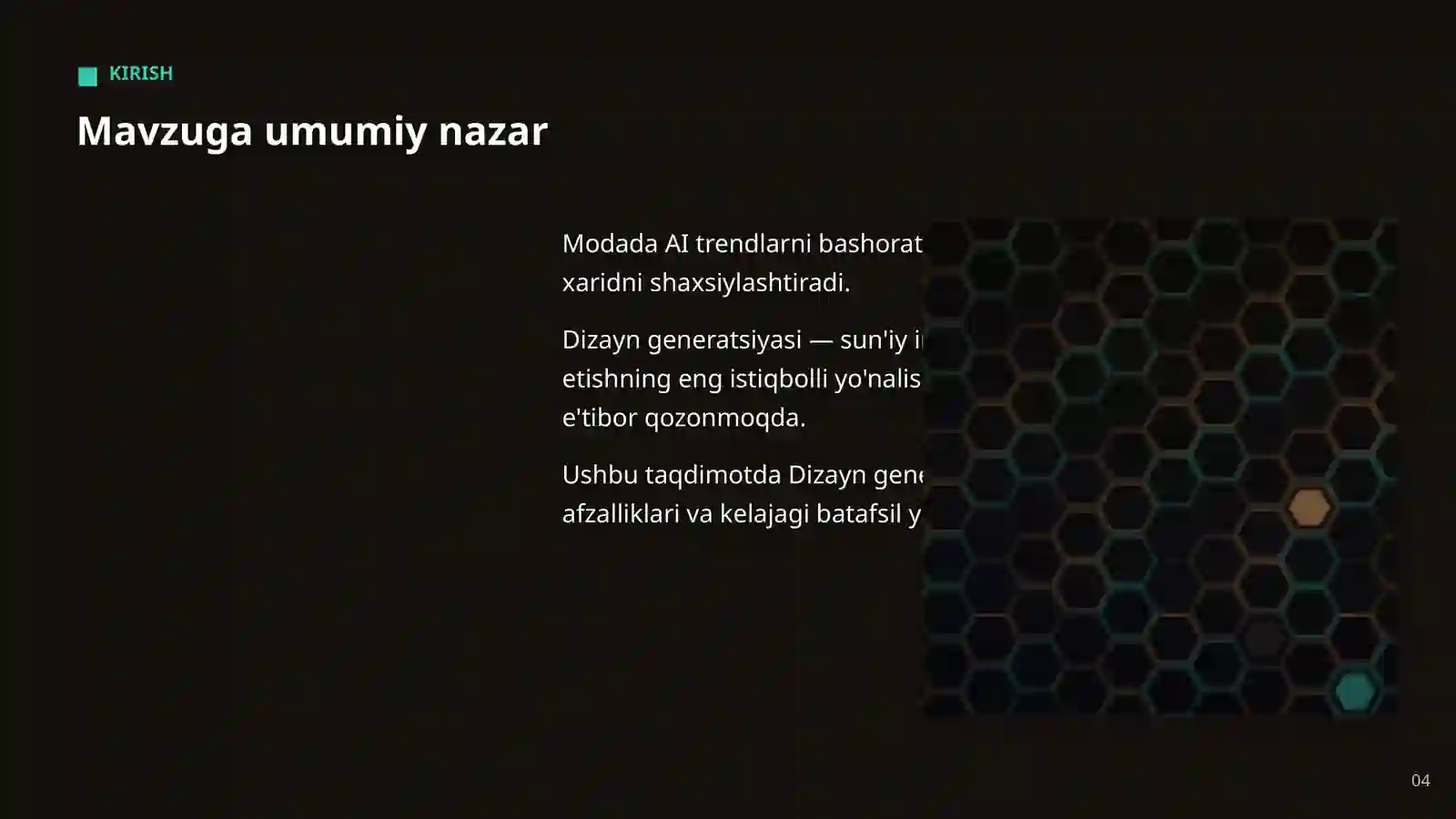 AI MODA SOHASIDA 4
