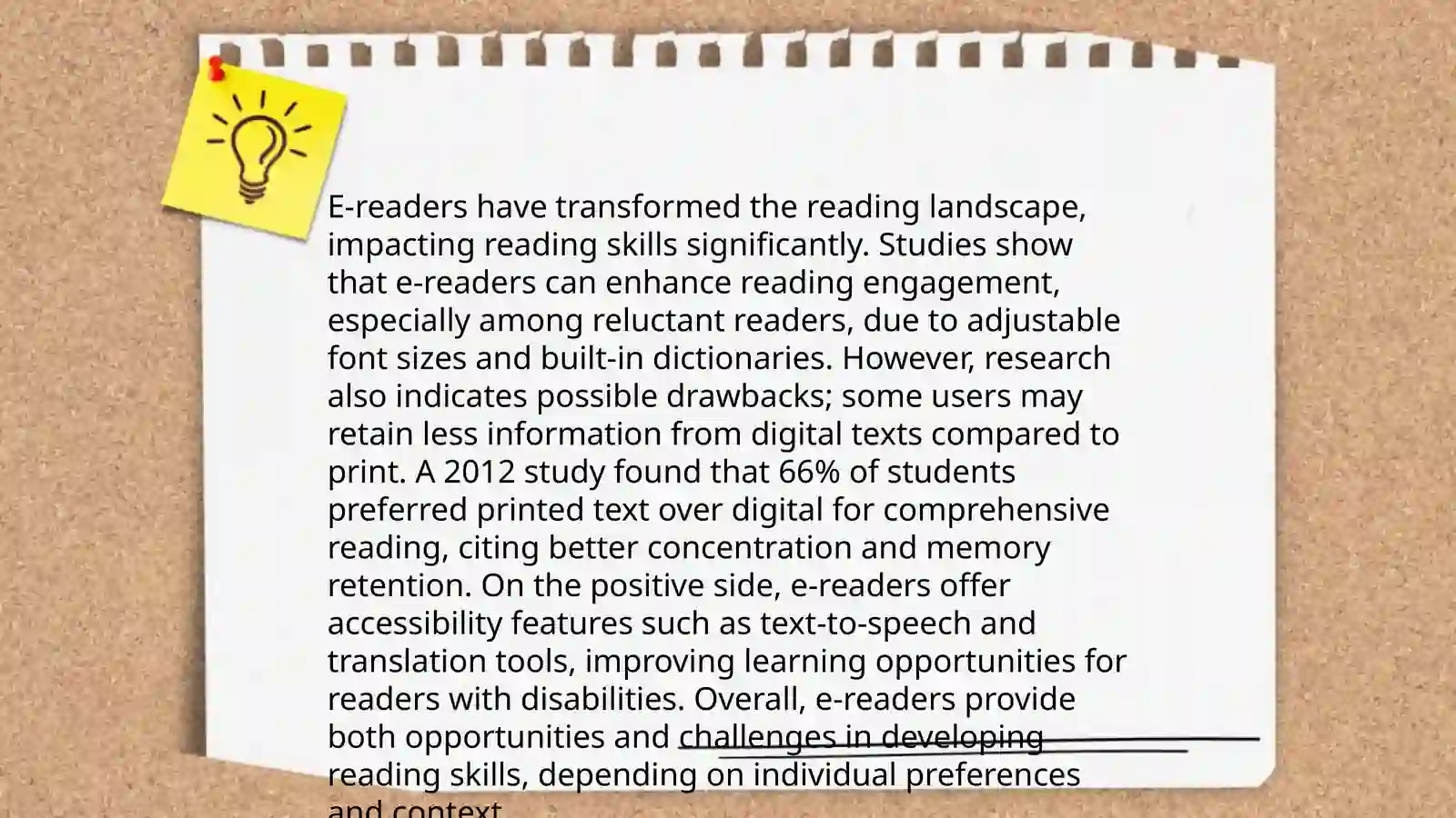 Modern Technologies of teaching reading 4