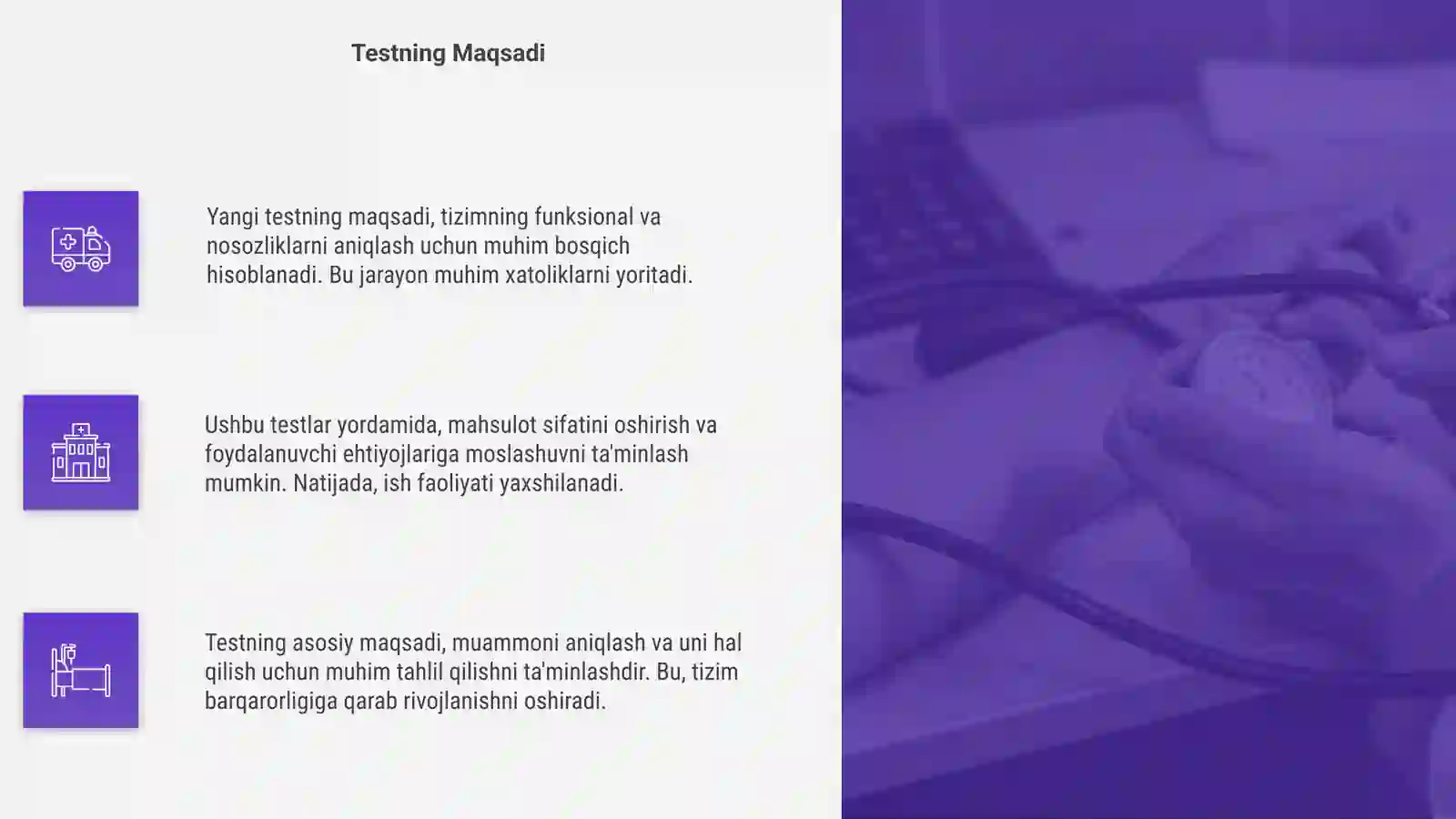 Yangi Test 4