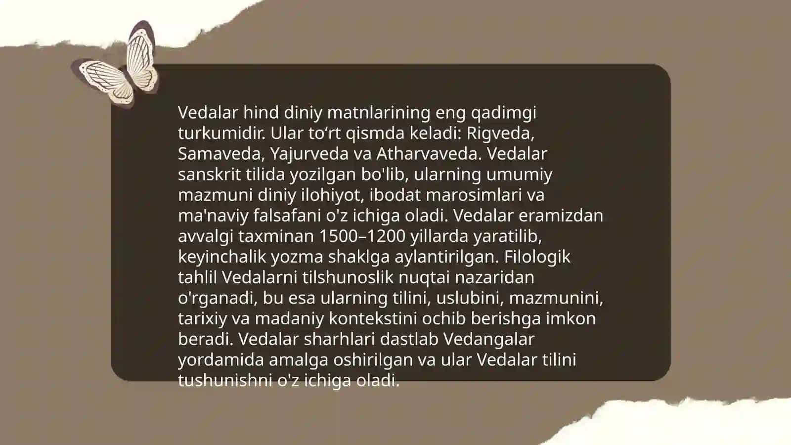 Qadimgi hind filologiyasi 4