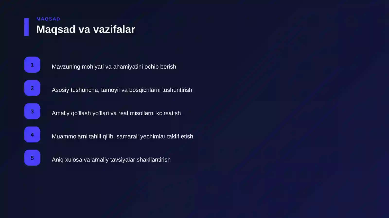 Influencer marketing — muhim tamoyillar 4